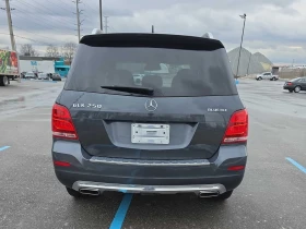 Mercedes-Benz GLK * 250 BlueTEC * CARFAX * БЕЗ ПЪРВОНАЧАЛНА ВНОСКА - 13650 € / 26697.08 лв. - 32665825 4