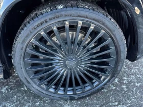 Mercedes-Benz GLS * Maybach 600 * PANO* KEYLESS* ПОДГРЕВ* ОБДУХВАНЕ* - 140000 € / 273816.20 лв. - 79507754 7