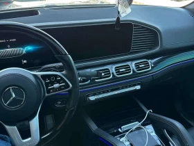 Mercedes-Benz GLS * Maybach 600 * PANO* KEYLESS* ПОДГРЕВ* ОБДУХВАНЕ* - 140000 € / 273816.20 лв. - 79507754 9