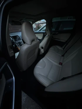 Volvo XC60 - 9500 € / 18580.38 лв. - 66388929 2