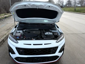 Hyundai Kona N 2.0 T-GDI DCT ГАРАНЦИЯ - 22500 € / 44006.17 лв. - 32001967 12