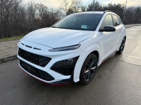 Hyundai Kona N 2.0 T-GDI DCT ГАРАНЦИЯ
