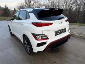 Hyundai Kona N 2.0 T-GDI DCT ГАРАНЦИЯ - 22500 € / 44006.17 лв. - 32001967 4