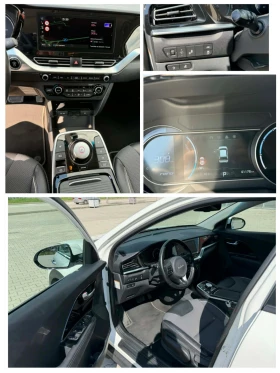 Kia Niro | Mobile.bg � ����� ������ 11