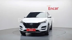 Hyundai Tucson 2.0 CRDI