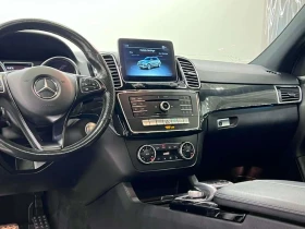 Mercedes-Benz GLC 400 * Един собственик * Без инциденти * Фиксирана цена | Auto.bg — изображение 12