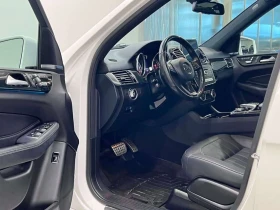 Mercedes-Benz GLC 400 * Един собственик * Без инциденти * Фиксирана цена | Auto.bg — изображение 13