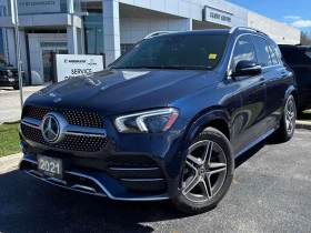 ������ Mercedes-Benz GLE 45...