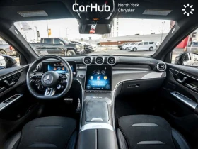 Mercedes-Benz GLC AMG 43 Panoroof Heated Seats Navigation Apple CarP | Mobile.bg � ����� ������ 10