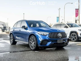 Mercedes-Benz GLC AMG 43 Panoroof Heated Seats Navigation Apple CarP | Mobile.bg � ����� ������ 3