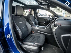 Mercedes-Benz GLC AMG 43 Panoroof Heated Seats Navigation Apple CarP | Mobile.bg � ����� ������ 8