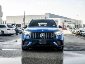 Mercedes-Benz GLC AMG 43 Panoroof Heated Seats Navigation Apple CarP | Mobile.bg � ����� ������ 2