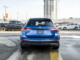 Mercedes-Benz GLC AMG 43 Panoroof Heated Seats Navigation Apple CarP | Mobile.bg � ����� ������ 5