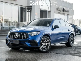 ������ Mercedes-Benz GLC