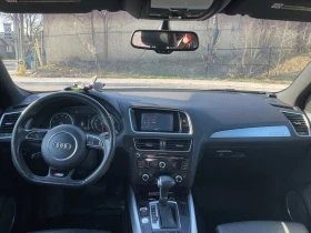 Audi Q5 2.0T quattro Technik* ����������* (���� �� ��)  | Mobile.bg � ����� ������ 3