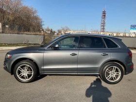 Audi Q5 2.0T quattro Technik* ����������* (���� �� ��)  | Mobile.bg � ����� ������ 7