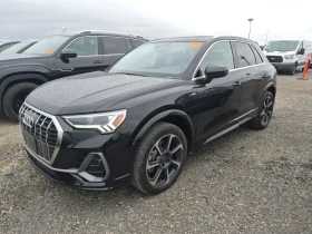 ������ Audi Q3