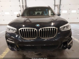 BMW X3 3.0l M40I | Mobile.bg � ����� ������ 12