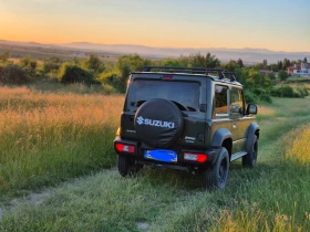 Suzuki Jimny - 22250 € / 43517.22 лв. - 46887590 3