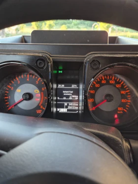 Suzuki Jimny - 22250 € / 43517.22 лв. - 46887590 4