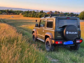 Suzuki Jimny - 22250 € / 43517.22 лв. - 46887590 2