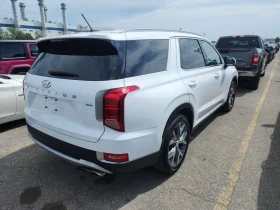 Hyundai Palisade PREFERRED/CARFAX/ФИНАНСИРАНЕ | Auto.bg — изображение 3