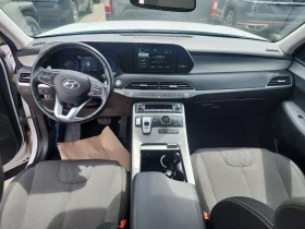 Hyundai Palisade PREFERRED/CARFAX/ФИНАНСИРАНЕ | Auto.bg — изображение 9