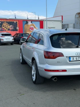 Audi Q7 3.0TDI S-line | Auto.bg — изображение 7