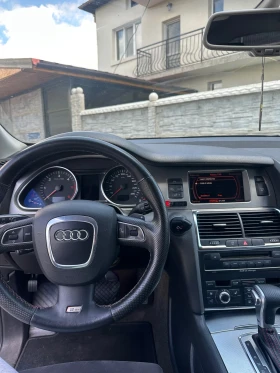 Audi Q7 3.0TDI S-line | Auto.bg — изображение 9