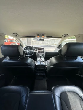 Audi Q7 3.0TDI S-line | Auto.bg — изображение 11