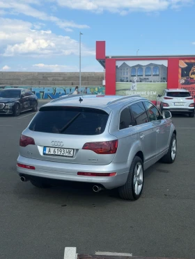 Audi Q7 3.0TDI S-line | Auto.bg — изображение 4
