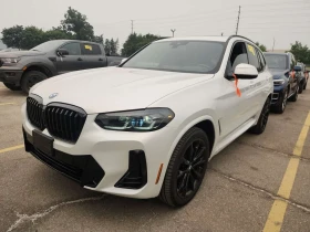 ������ BMW X3