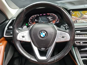 BMW X7 * X7 ??xDrive 40I Design Pure Excellence 6-Seater* | Mobile.bg � ����� ������ 12
