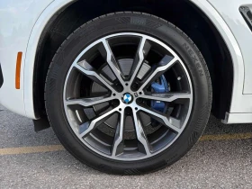 BMW X3 M SPORT * FACELIFT * ADAPTIVE * CARFAX *  | Auto.bg — изображение 15
