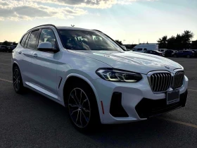 BMW X3 M SPORT * FACELIFT * ADAPTIVE * CARFAX *  | Auto.bg — изображение 3