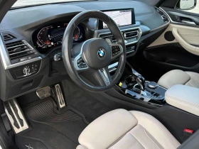 BMW X3 M SPORT * FACELIFT * ADAPTIVE * CARFAX *  | Auto.bg — изображение 7