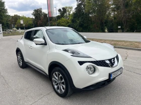 Nissan Juke Перла* Автомат* Панорама* 360* Keyles* Navi