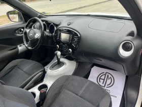 Nissan Juke Перла* Автомат* Панорама* 360* Keyles* Navi | Auto.bg — изображение 15