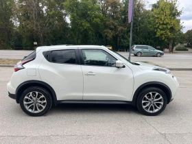 Nissan Juke Перла* Автомат* Панорама* 360* Keyles* Navi | Auto.bg — изображение 4