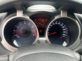 Nissan Juke Перла* Автомат* Панорама* 360* Keyles* Navi | Auto.bg — изображение 11