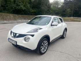 Nissan Juke Перла* Автомат* Панорама* 360* Keyles* Navi | Auto.bg — изображение 2
