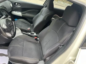 Nissan Juke Перла* Автомат* Панорама* 360* Keyles* Navi | Auto.bg — изображение 10