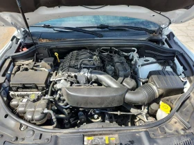 Dodge Durango 3.6l Gt - 21000 € - 97976415 12