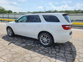 Dodge Durango 3.6l Gt - 21000 € - 97976415 2
