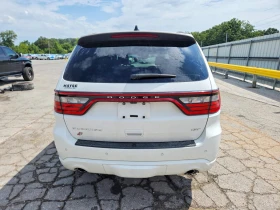 Dodge Durango 3.6l Gt - 21000 € - 97976415 6
