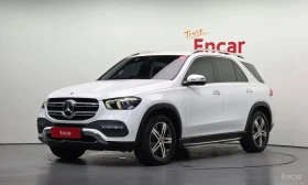 Mercedes-Benz GLE 300 