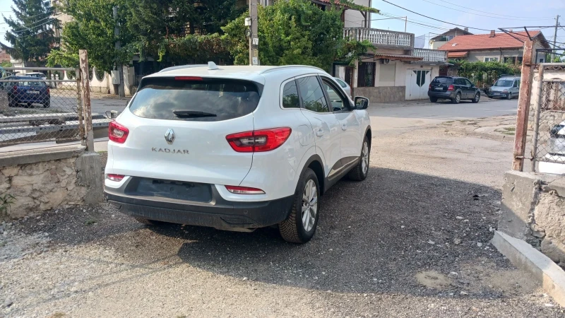 Renault Kadjar 1.5 dci, снимка 3 - Автомобили и джипове - 47808720