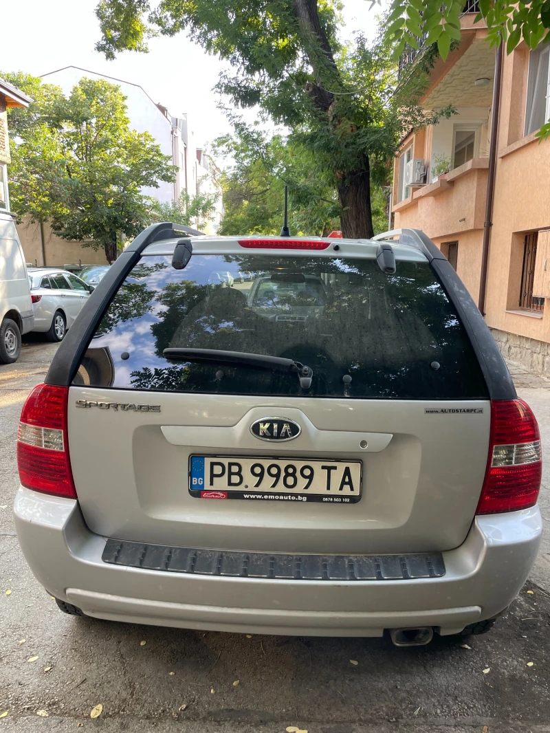 Kia Sportage Шум в мотора, снимка 4 - Автомобили и джипове - 51703779
