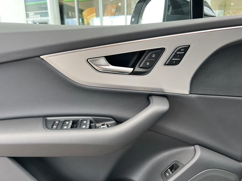 Audi Q7 45 TDI/S-LINE/BLACK OPTIC/7-МЕСТЕН/PANO/KEYLESS/, снимка 8 - Автомобили и джипове - 51963946