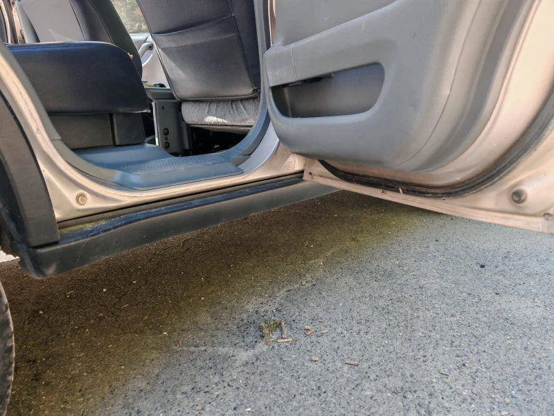 Honda Cr-v, снимка 9 - Автомобили и джипове - 52545620